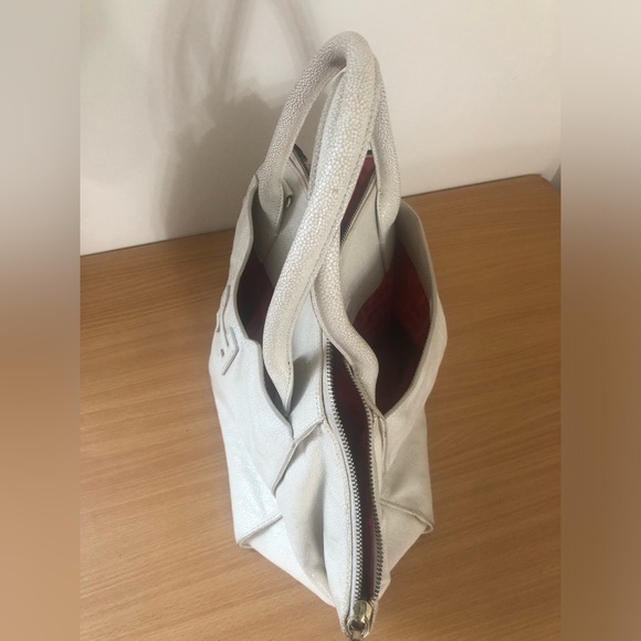 Elaine Turner large should bag - Picture 6 of 6